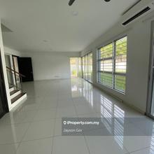 Emerald Garden, Kota Emerald, Rawang, 2.5sty Corner House Freehold