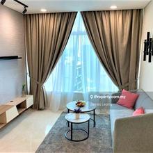 Sky Suites klcc for sale cheap