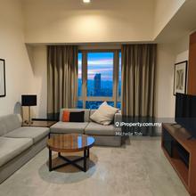Serviced residence for Rent