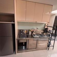 Chelsea unit Plaza Damas 3 Studio for rent