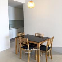 2 Bedrooms Fully furnished for sale.