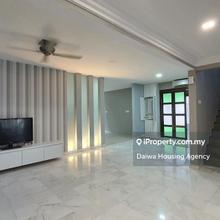 Tanjung Bungah Bungalow (400k Newly Interior Design Renovation)
