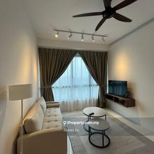 Serviced Residence Unit for Rent