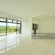 Sunway Emerald Residence 2 Storey Link House 4bed Johor Bahru