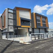 Meru Jumbo Size Link Factory End lot Medium Industry For Sale