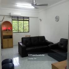 Desa ara un-furnished 1-car park 