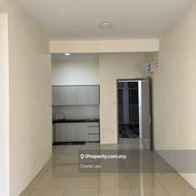 Berlian Setapak Residency