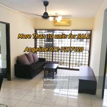 Many more units for Sale ,Kindly contact for viewing- Specialist Agent