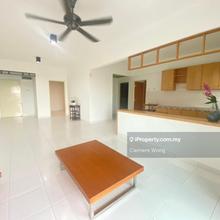 Condo for sale at Kepong move in condition 