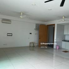 The Treez Residence, Bukit Jalil