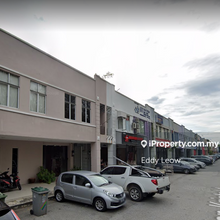 Taman Limbongan Indah Shoplot For Rent
