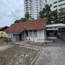 1/bungalow house for rent 