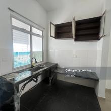 Perennia @ bandar rimbayu , 2 storey house for rent - Furnish 