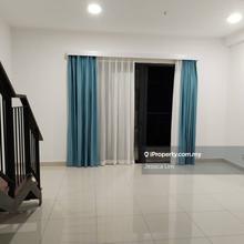 High end living , serene with lush green environment 