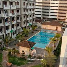 Pangsapuri Kenanga Sekyen 3 (Park View) For Sale 