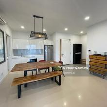 Condominium for Rent