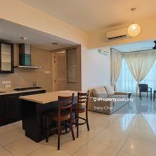 Nice environment to stay, cozy place, suit for family, security tight