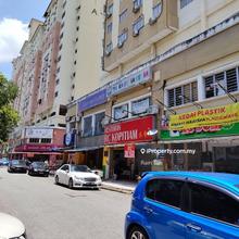 Suria Kinrara 2 Sty Shop Bandar Kinrara Puchong Selangor