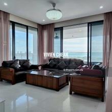 Gurney Drive, Setia V, Kelawei Road, 