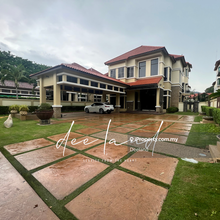 Bungalow At Jalan Nunn Pulau Tikus For Sale
