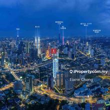 Walking Distance to MRT Station
