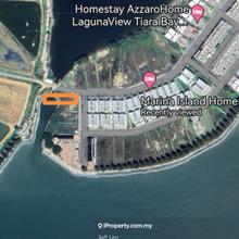 Bungalow land for Sale