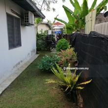 Bungalow at Pj Old Town