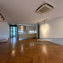 Kapas Heights for Rent