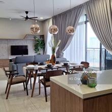 Inwood residence, Bangsar south