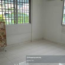 Taman pekaka 31  Un-furnished 1-car park