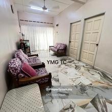 Taman dato hormat 1 storey good location 