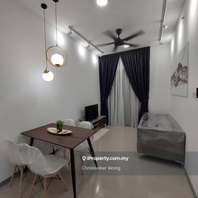 Designer Suites