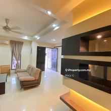 2 Storey Terrace Taman Bukit Piatu Bukit Baru Town Center 