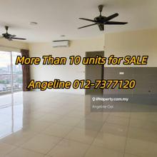 Many more units for Sale, Kindly contact for viewing. Specialist Agent