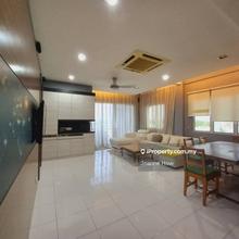 Casuarina Park Condominium Klebang Kecil, Kota Laksamana For Rent