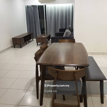 D Camellia Apartment Setia Ecohill Semenyih