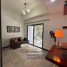 10 Semantan Suites, Damansara Heights