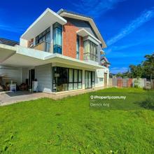 Limited Corner Lot @ 2 Storey Terrace Elmina Valley 3 Elmina West