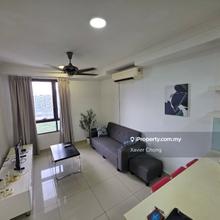 Solstice 1 bedroom fully furnished for rent nearby Mmu, Uoc etc 