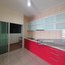 Near schools, banks, shops and mall