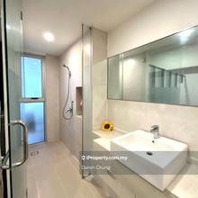 Eden On The Park 1 bedroom unit for rent