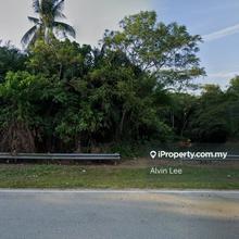 Kampung Baru Pajam Land