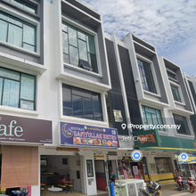 3 Storey Shop @ Bandar Bukit Puchong For Sales