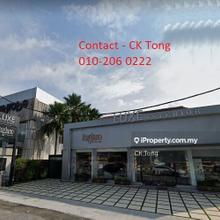 Commercial House for Rent