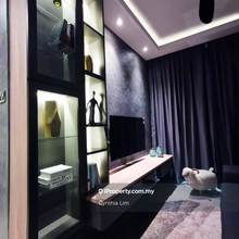 Nice unit cool unit 1bedroom 