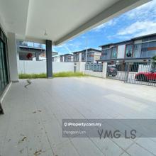Brand New Semi-D 40x85 Canary Garden Klang Bandar Bestari Phase 2