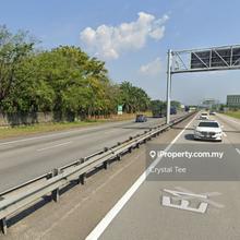 Batu Kawan Highway Valdor Heavy Industry Park Land