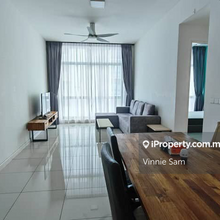 Setia sky 88 condominium johor Bahru 80500