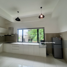 Empire Residence 3.5 Storey Link Villa For Rent
