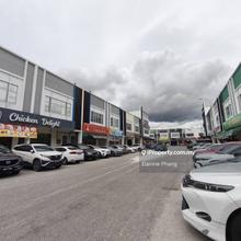 Vervocity Indahpura Kulai